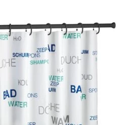 Wenko Barre De Douche Extensible Chingo -Wenko 1000287179 210827 13303100345 DETAILS P000000001000287179