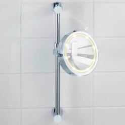 Wenko Miroir Grossissant Lumineux Mural Carpi 7 Wenko Miroir Grossissant Lumineux Mural Carpi -Wenko 1000287181 210827 13303300371 MOOD DETAILS P000000001000287181 mood