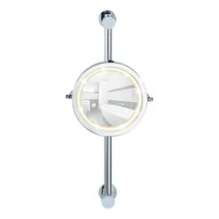 Wenko Miroir Grossissant Lumineux Mural Carpi 8 Wenko Miroir Grossissant Lumineux Mural Carpi -Wenko 1000287181 210827 13303300372 DETAILS P000000001000287181