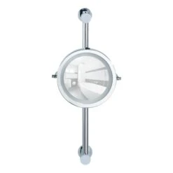 Wenko Miroir Grossissant Lumineux Mural Carpi 9 Wenko Miroir Grossissant Lumineux Mural Carpi -Wenko 1000287181 210827 13303300373 DETAILS P000000001000287181