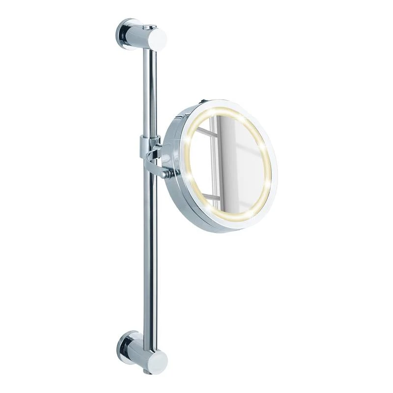 Wenko Miroir Grossissant Lumineux Mural Carpi 1 Wenko Miroir Grossissant Lumineux Mural Carpi