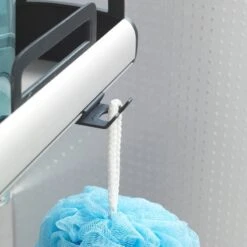 Wenko Étagère De Douche Téléscopique Line -Wenko 1000287182 210827 13303300379 DETAILS P000000001000287182