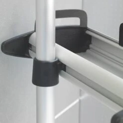 Wenko Étagère De Douche Téléscopique Line -Wenko 1000287182 210827 13303400381 DETAILS P000000001000287182