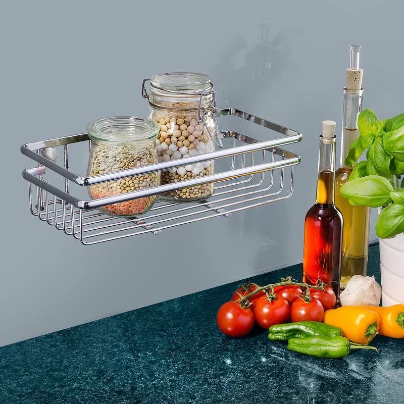 Wenko Étagère Universelle Vacuum-Loc Style 3 Wenko Étagère Universelle Vacuum-Loc Style – Image 3