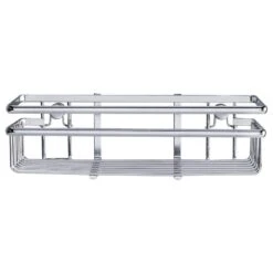 Wenko Étagère Universelle Vacuum-Loc Style 7 Wenko Étagère Universelle Vacuum-Loc Style -Wenko 1000287184 210827 13303500403 DETAILS P000000001000287184