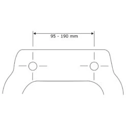 Wenko Siège WC Premium Kos -Wenko 1000287187 210827 133036001150 ICON DETAILS P000000001000287187 icon seal