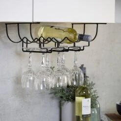 Wenko Porte-bouteilles Klea 10 Wenko Porte-bouteilles Klea -Wenko 1000287193 210827 13303800454 DETAILS P000000001000287193