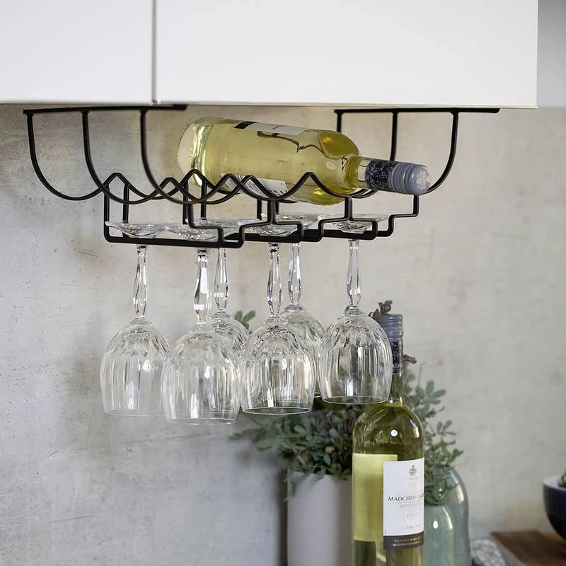 Wenko Porte-bouteilles Klea 4 Wenko Porte-bouteilles Klea – Image 4