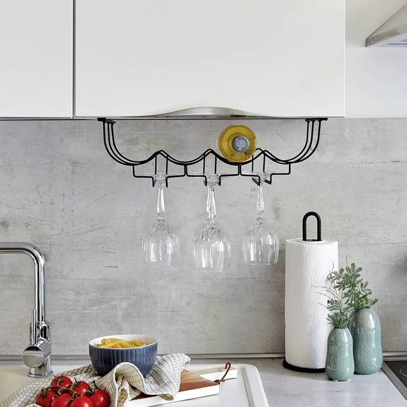 Wenko Porte-bouteilles Klea 5 Wenko Porte-bouteilles Klea – Image 5