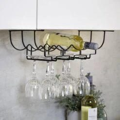 Wenko Porte-bouteilles Klea 13 Wenko Porte-bouteilles Klea -Wenko 1000287193 210827 13303900456 DETAILS P000000001000287193