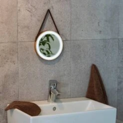 Wenko Miroir LED Usini -Wenko 1000287218 210827 13304800595 MOOD DETAILS P000000001000287218 mood