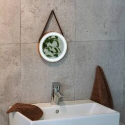 Wenko Miroir LED Usini -Wenko 1000287218 210827 13304800596 MOOD DETAILS P000000001000287218 mood