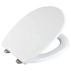 Wenko Siège WC Vorno Neo -Wenko 1000287220 210827 13304900615 DETAILS P000000001000287220