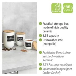 Wenko Boîte Waia -Wenko 1000287232 210827 133054001407 ICON DETAILS P000000001000287232 icon seal