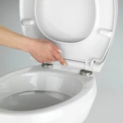 Wenko Siège WC Premium Samos -Wenko 1000287234 210827 13305400691 DETAILS P000000001000287234