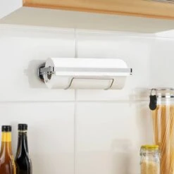 Wenko Dérouleur Pour Essuie-tout Astrea -Wenko 1000287235 210827 13305500698 MOOD DETAILS P000000001000287235 mood