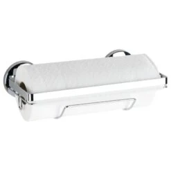 Wenko Dérouleur Pour Essuie-tout Astrea -Wenko 1000287235 210827 13305500700 DETAILS P000000001000287235