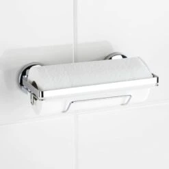 Wenko Dérouleur Pour Essuie-tout Astrea -Wenko 1000287235 210827 13305500702 DETAILS P000000001000287235