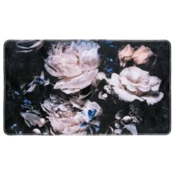 Wenko Tapis De Baignoire Antidérapant Peony