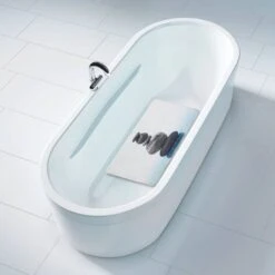 Wenko Tapis De Baignoire Antidérapant Meditate -Wenko 1000289407 210907 16454900197 MOOD DETAILS P000000001000289407 mood