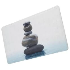 Wenko Tapis De Baignoire Antidérapant Meditate -Wenko 1000289407 210907 16454900198 DETAILS P000000001000289407