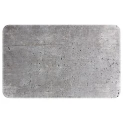 Wenko Tapis De Baignoire Antidérapant Concrete