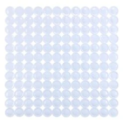 Wenko Tapis De Douche Antidérapant Belem