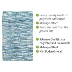 Wenko Tapis De Bain Urdu -Wenko 1000289455 210907 16454400107 DETAILS P000000001000289455