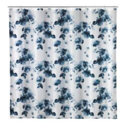 Wenko Rideau De Douche Rose