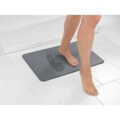 Wenko Tapis De Bain Simi -Wenko 1000289484 210907 16454800164 MOOD DETAILS P000000001000289484 mood