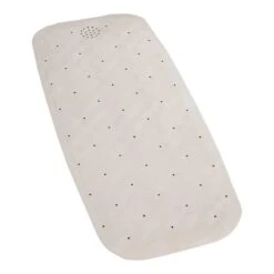 Wenko Tapis De Baignoire Antidérapant Nature