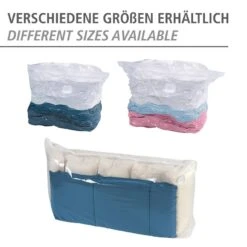 Wenko Sac à Vide Cube XXL -Wenko 1000333030 220218 031 DETAILS P000000001000333030