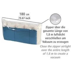 Wenko Sac à Vide Cube XXL -Wenko 1000333030 220218 032 DETAILS P000000001000333030