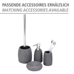 Wenko Verre à Dents Goa -Wenko 1000333032 220218 050 DETAILS P000000001000333032