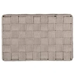 Wenko Panier De Rangement Avec Couvercle Adria -Wenko 1000333036 220218 050 DETAILS P000000001000333036
