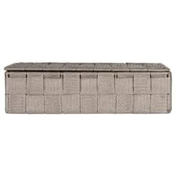 Wenko Panier De Rangement Avec Couvercle Adria -Wenko 1000333036 220218 060 DETAILS P000000001000333036