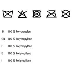 Wenko Panier De Rangement Avec Couvercle Adria -Wenko 1000333036 220218 070 DETAILS P000000001000333036