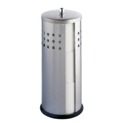 Wenko Dérouleur De Papier Toilette Ancona -Wenko 1000333053 220218 010 IMAGE P000000001000333053