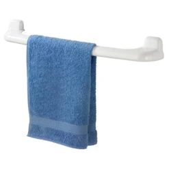 Wenko Porte-serviette Pure