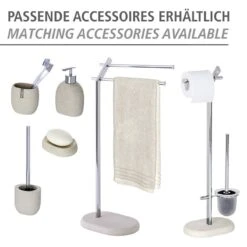 Wenko Porte-savon Puro -Wenko 1000333079 220218 050 DETAILS P000000001000333079