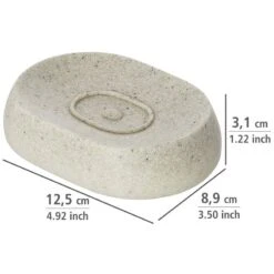 Wenko Porte-savon Puro -Wenko 1000333079 220218 500 SKETCH DETAILS P000000001000333079 sketch