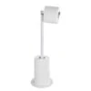 Wenko Porte Papier Toilette Cianorte
