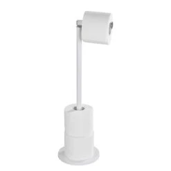 Wenko Porte Papier Toilette Cianorte