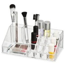 Wenko Organiseur Pour Produits De Beauté Femme -Wenko 1000333102 220218 030 DETAILS P000000001000333102
