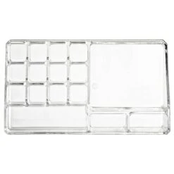 Wenko Organiseur Pour Produits De Beauté Femme -Wenko 1000333102 220218 040 DETAILS P000000001000333102