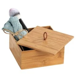 Wenko Boîte Avec Couvercle Terra I -Wenko 1000333114 220218 040 DETAILS P000000001000333114