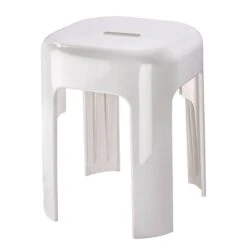 Wenko Tabouret De Salle De Bain Alaska