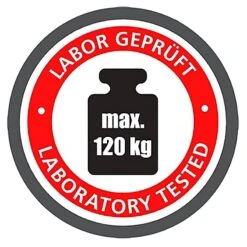 Wenko Tabouret De Salle De Bain Alaska -Wenko 1000333136 220218 601 ICON DETAILS P000000001000333136 icon seal