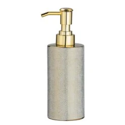 Wenko Distributeur De Savon Nuria -Wenko 1000333145 220218 030 DETAILS P000000001000333145