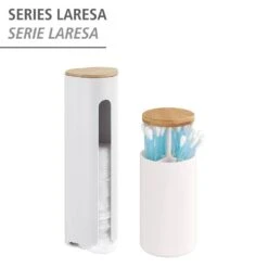 Wenko Distributeur De Cotons Laresaer -Wenko 1000333147 220218 032 DETAILS P000000001000333147